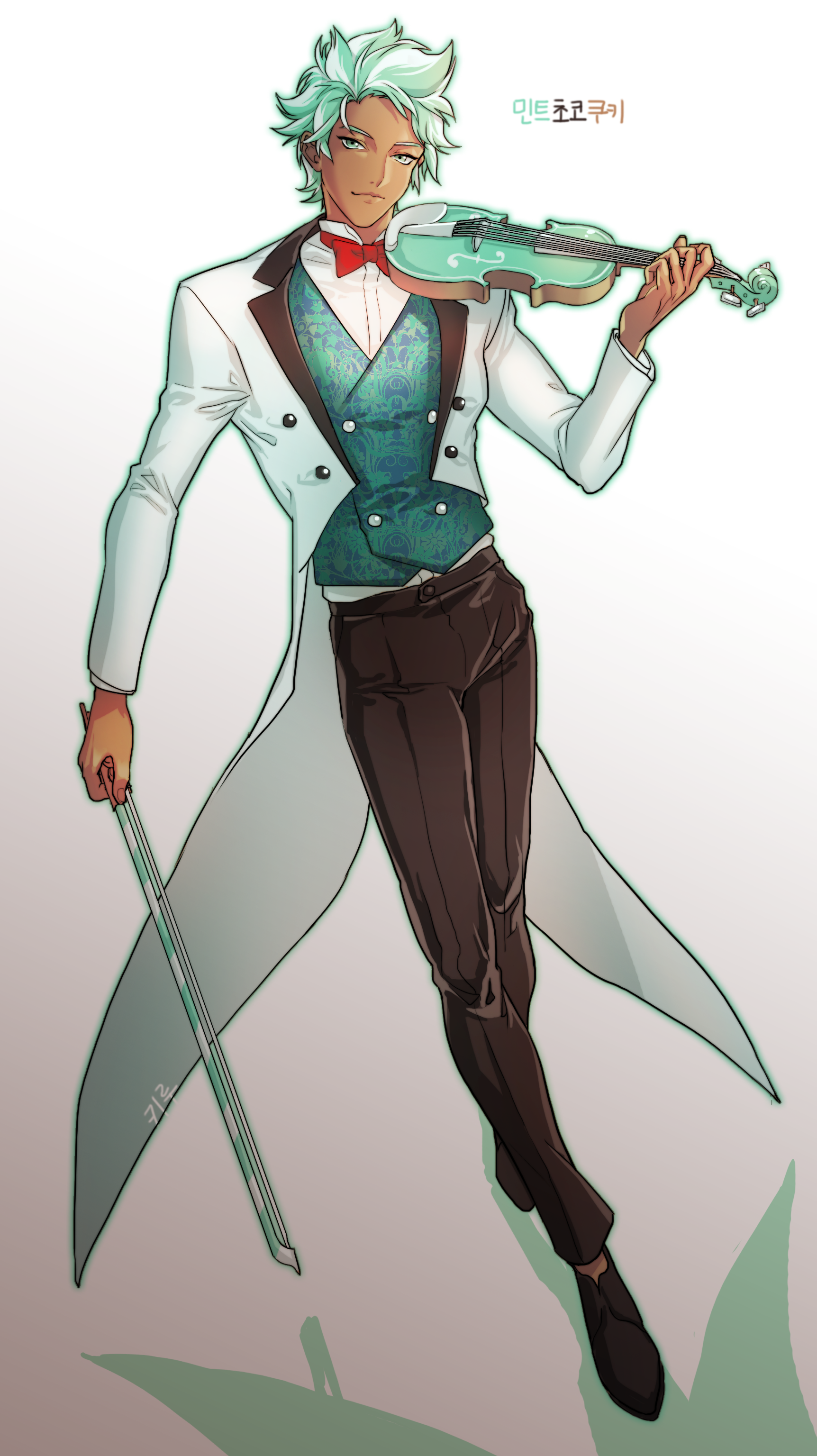 cookie run Kingdom. Cookie run, Anime, Choco