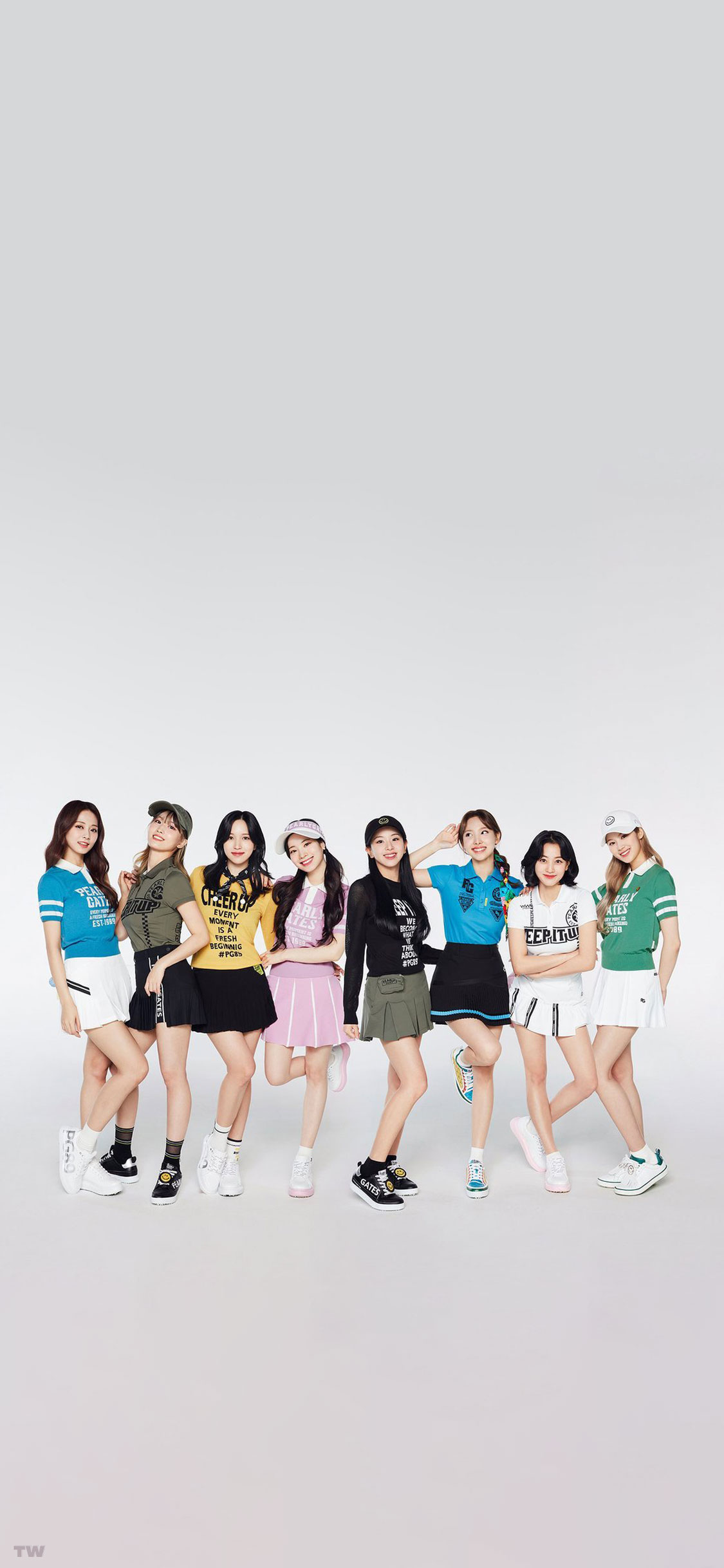 twice wallpaper