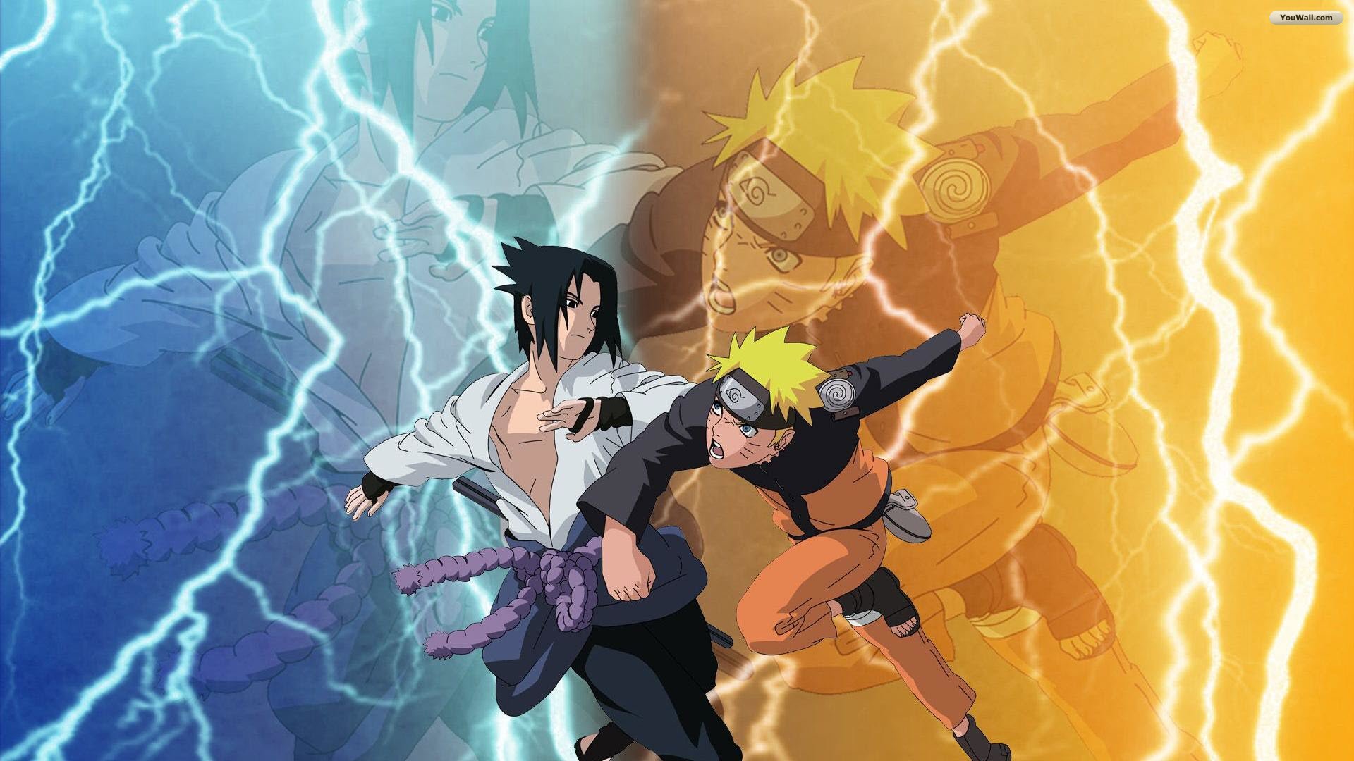 Naruto Vs Sasuke Wallpaper Picture For Free Wallpaper Vs Sasuke Background