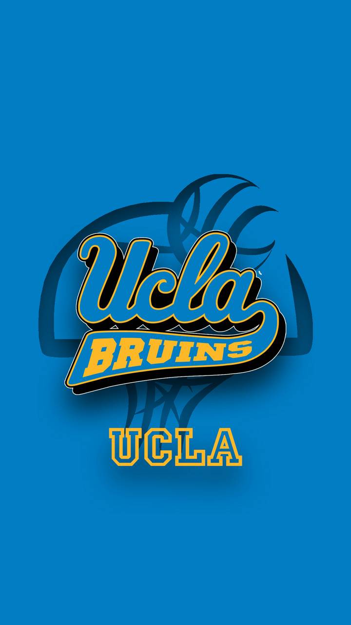 Ucla Bruins Wallpaper