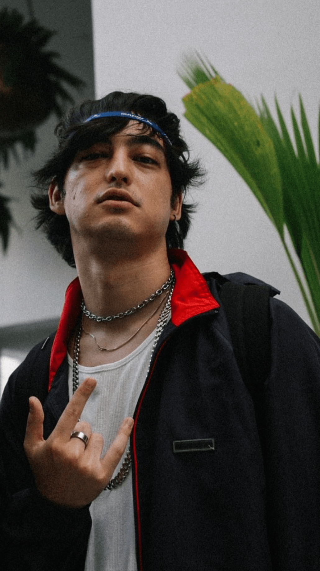 Joji Miller Wallpaper
