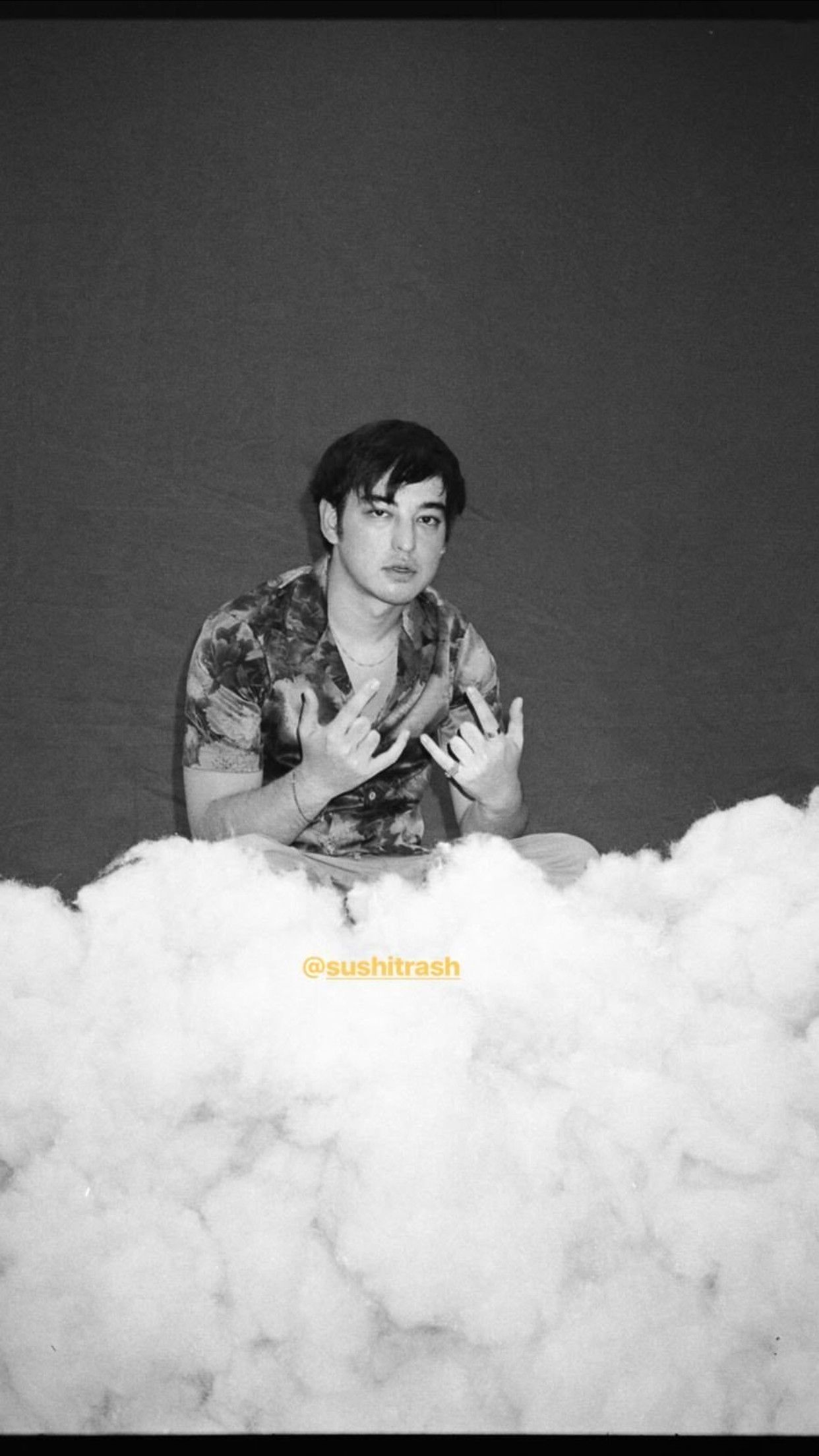 Joji Miller Wallpaper