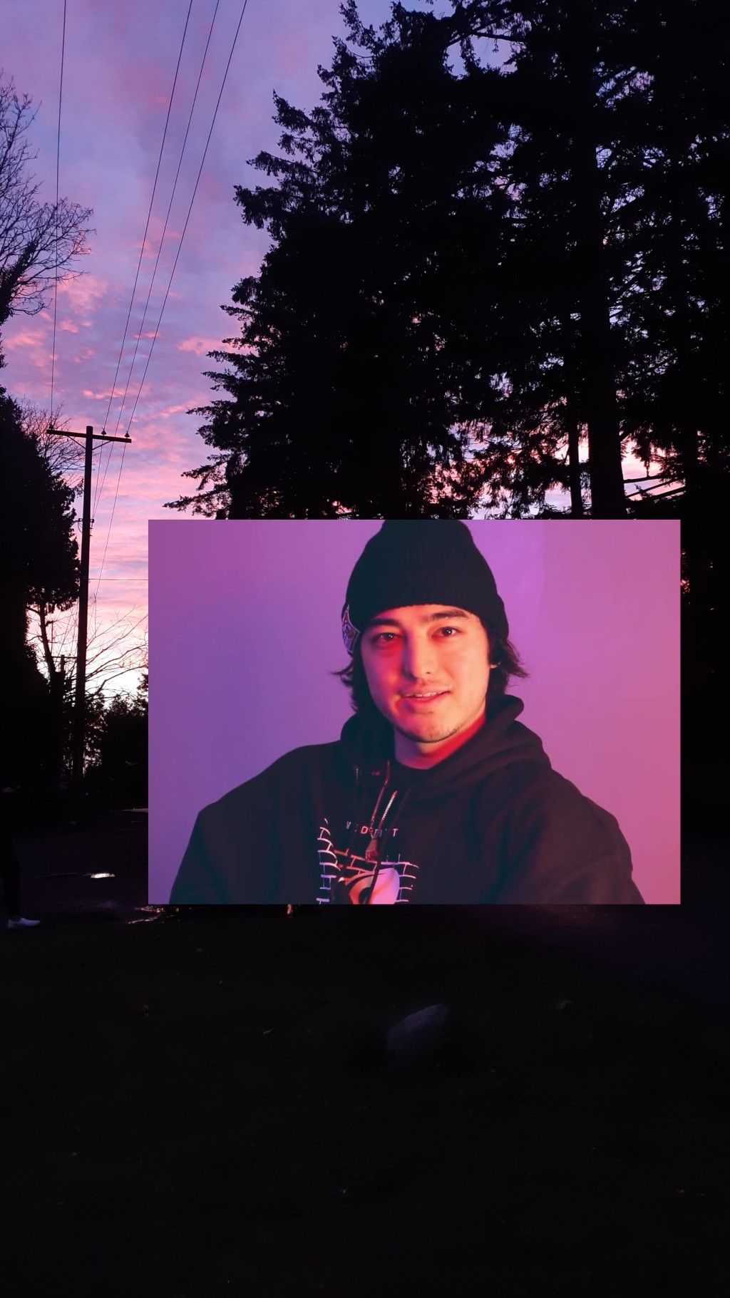 Joji Miller Wallpaper