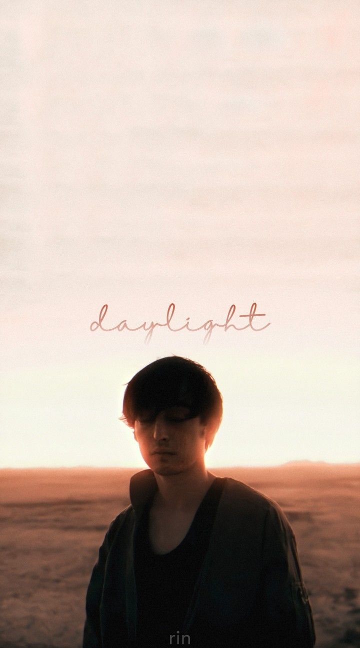 JOJI Daylight Wallpaper. Dancing in the dark, Aesthetic songs, Portrait quotes
