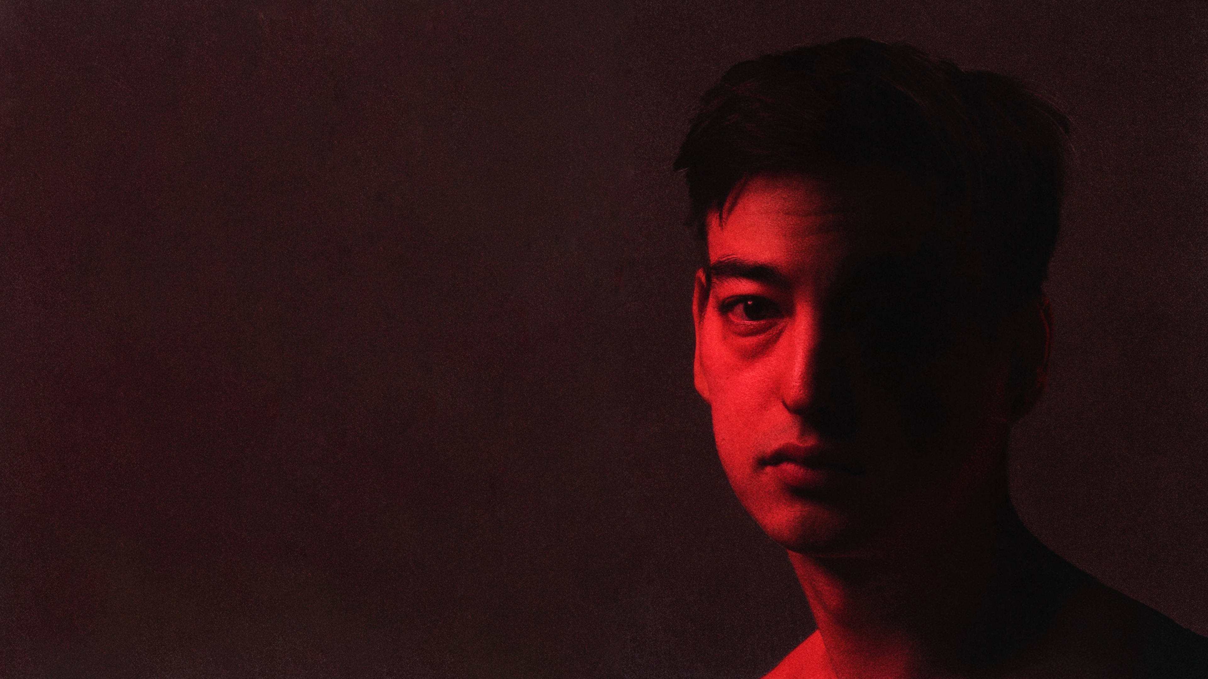 JOJI: NECTAR WALLPAPER [1920x1080]. Desktop wallpaper art, Album covers, Cool album covers
