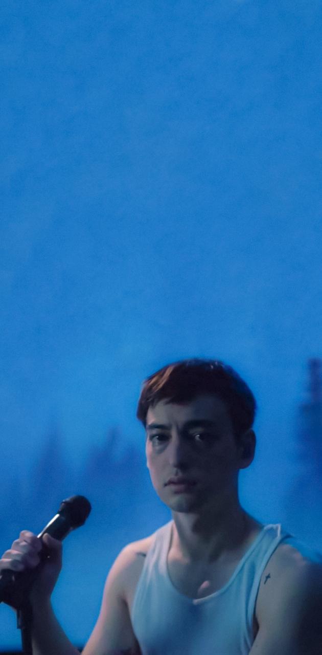 Joji wallpaper