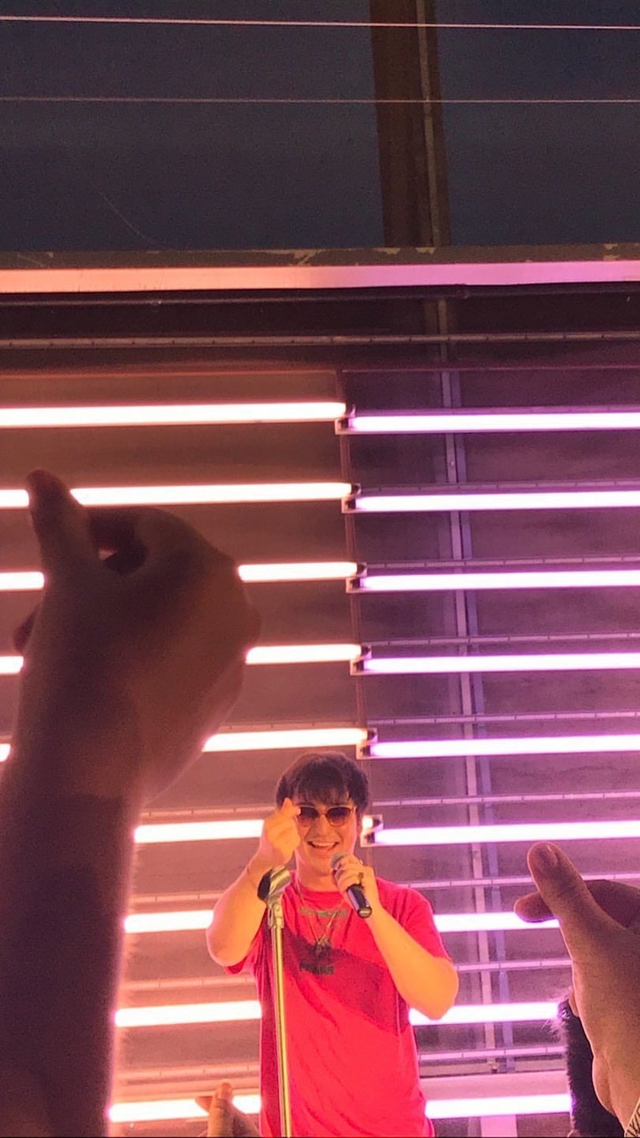 Image about wallpaper in Joji