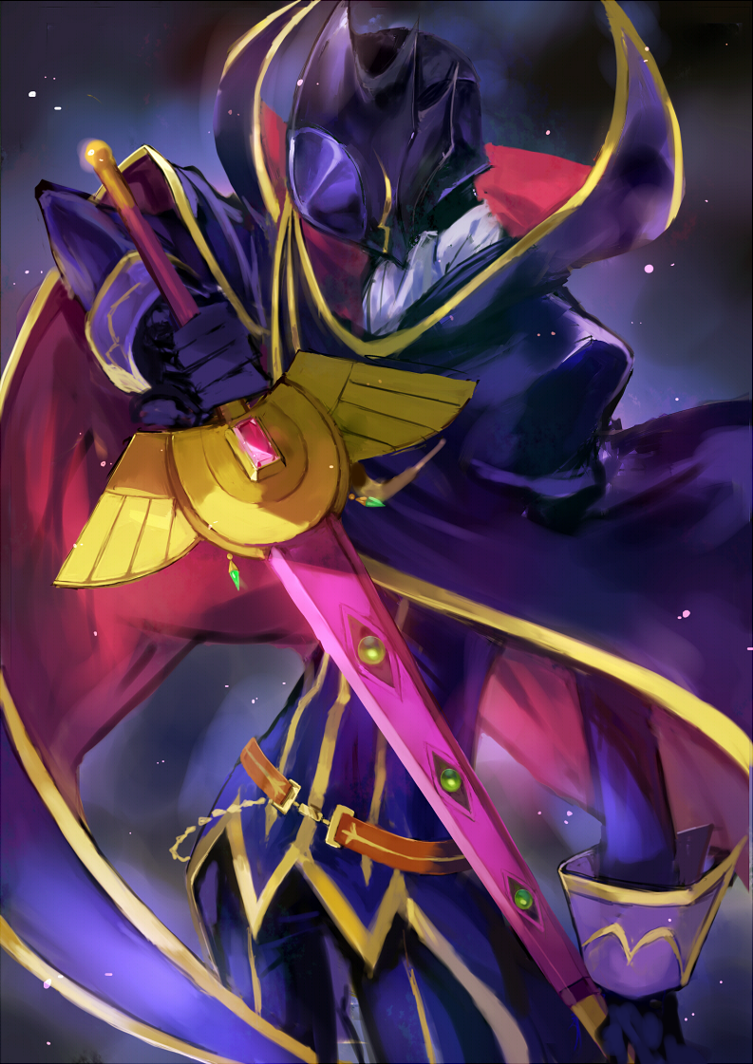 lelouch lamperouge code geass zero Resolution HD A iPhone Wallpapers  Free Download