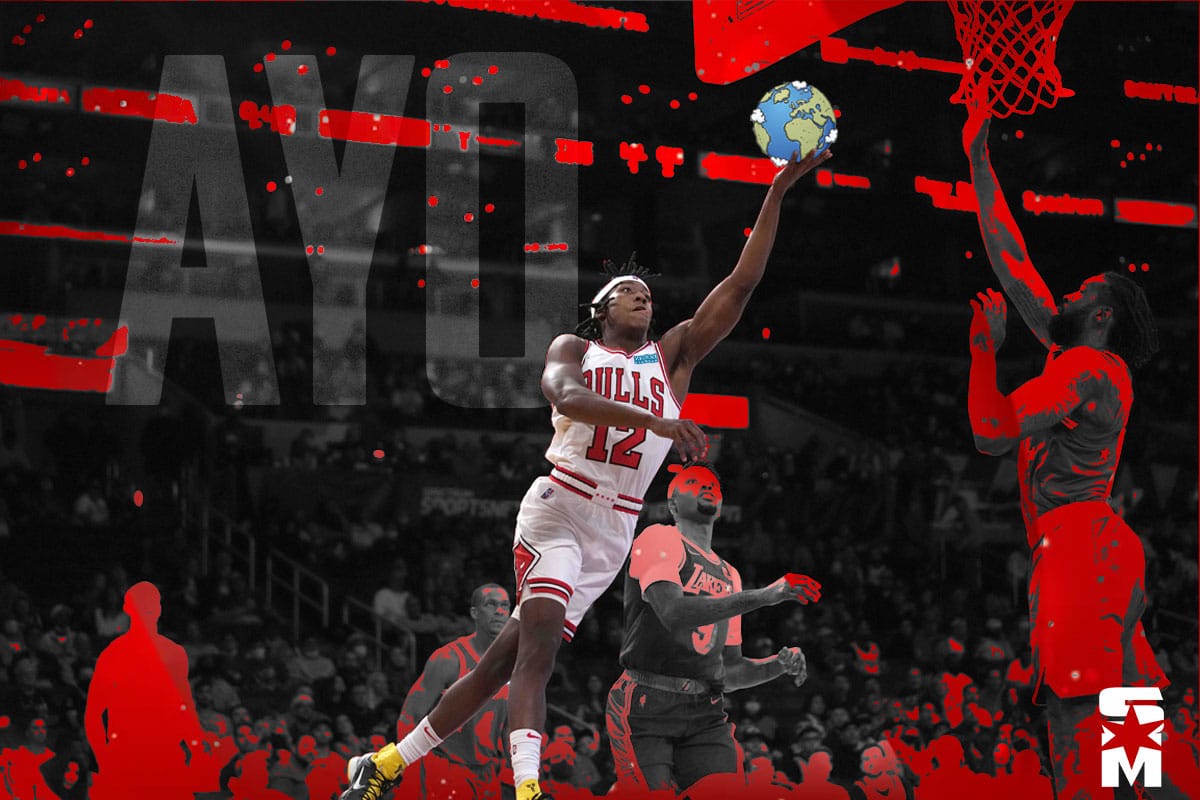 Reasons Ayo Dosunmu Will Be A Future Star