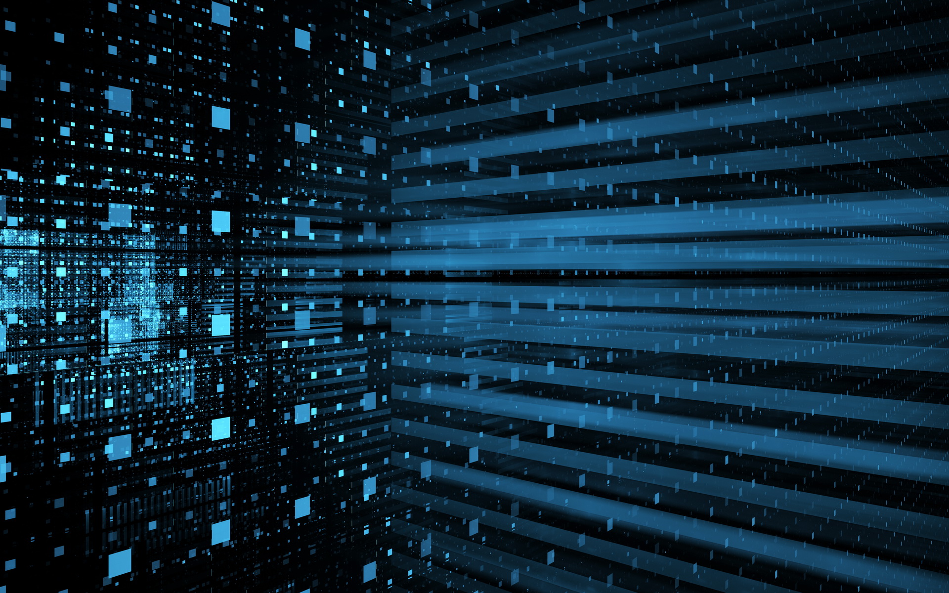 Futuristic Wallpaper Free Download