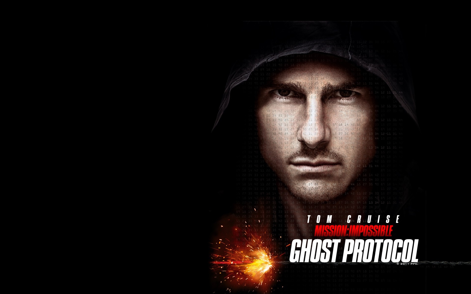 Mission: Impossible HD Wallpaper and Background