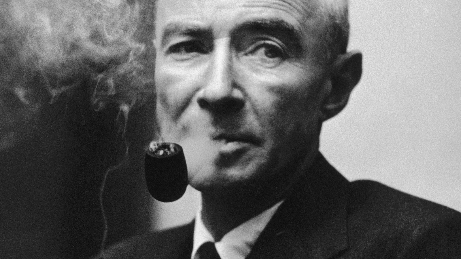 Why Robert Oppenheimer's Atomic Bomb Still Haunts Us