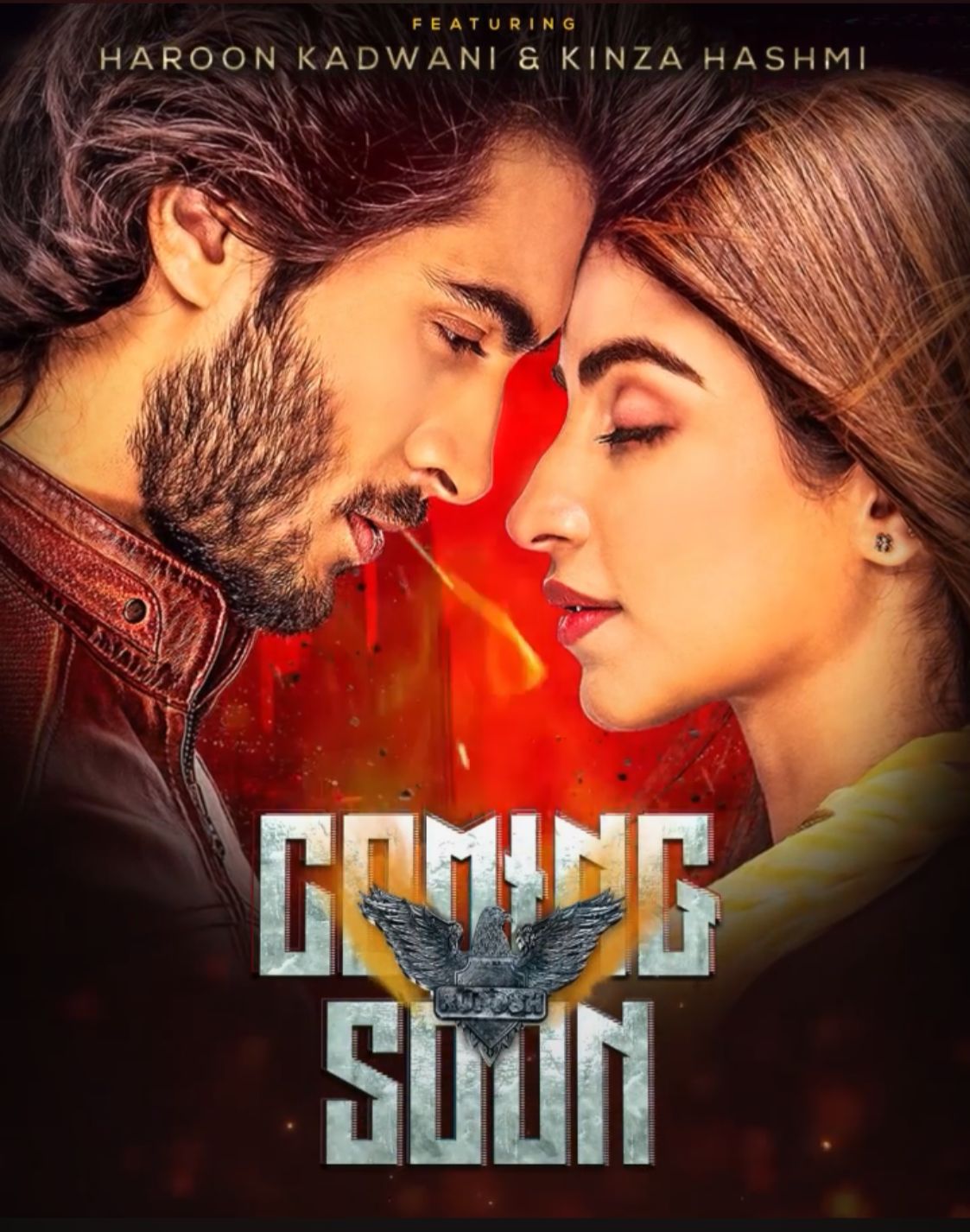 Ruposh (TV Movie 2022)