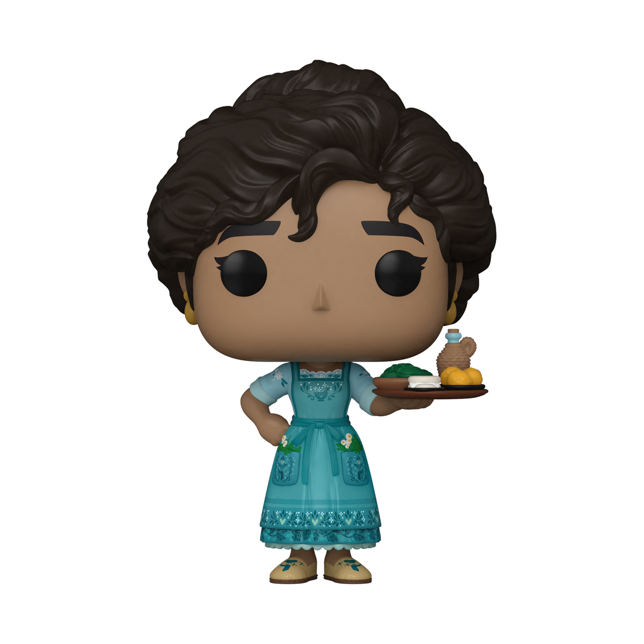 Funko Pop! Disney: Encanto Madrigal Vinyl Figure