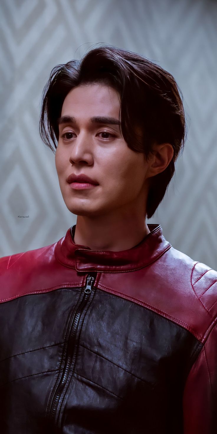 LEE DONG WOOK. BAD AND CRAZY. Lee Dong Wook, Lee Dong Wook Hd, Dong