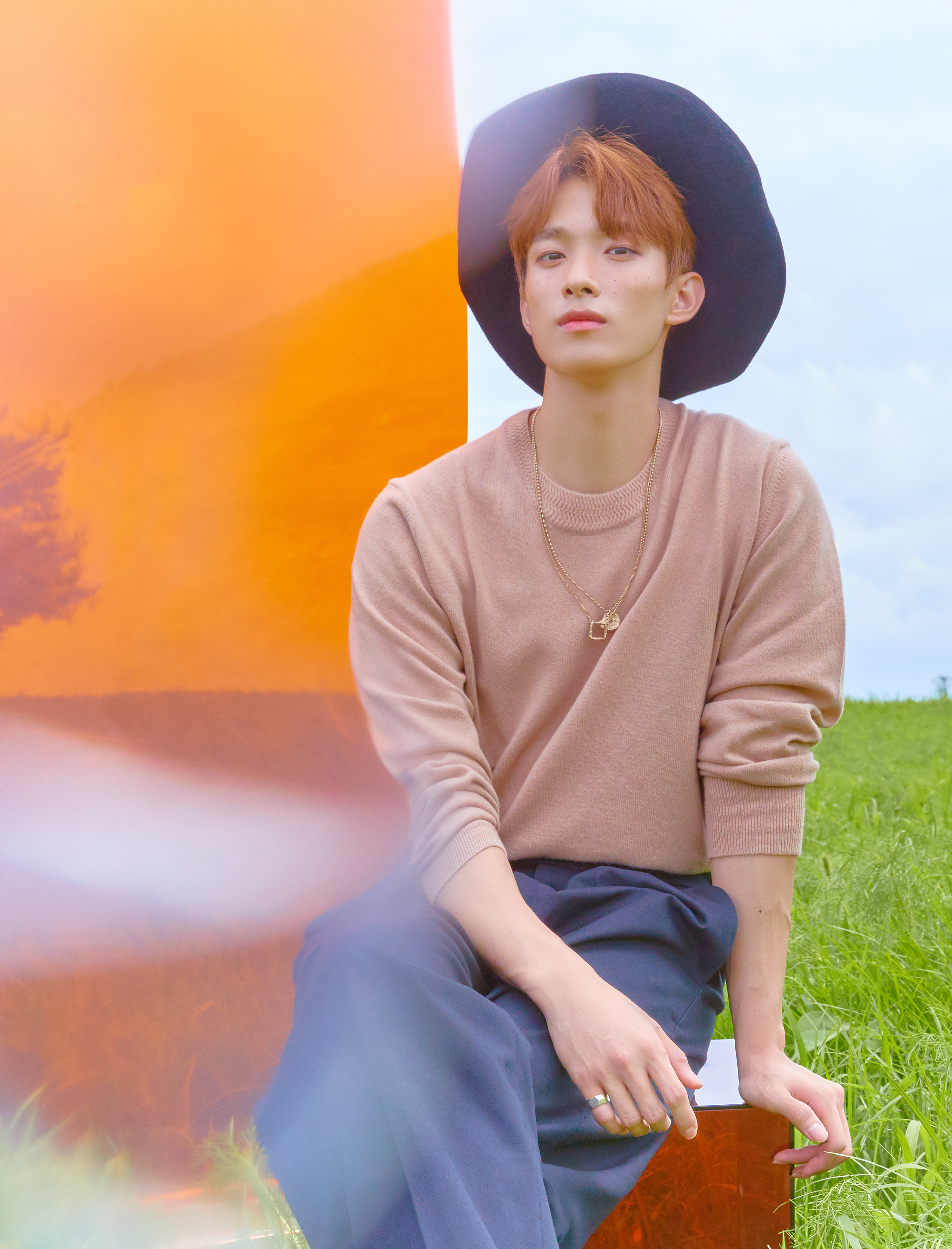 Seventeen An Ode Concept Photo (HD HR) (57 Photo)-Pop Database Dbkpop.com