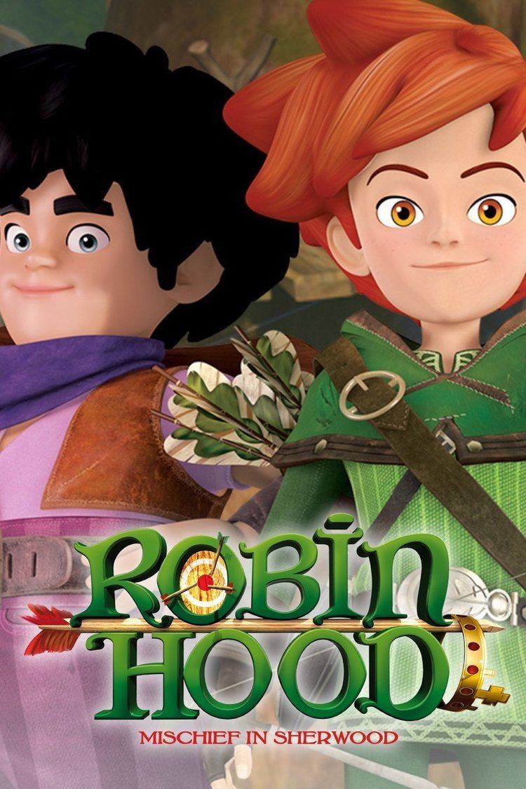 Robin Hood: Mischief in Sherwood, the free social encyclopedia