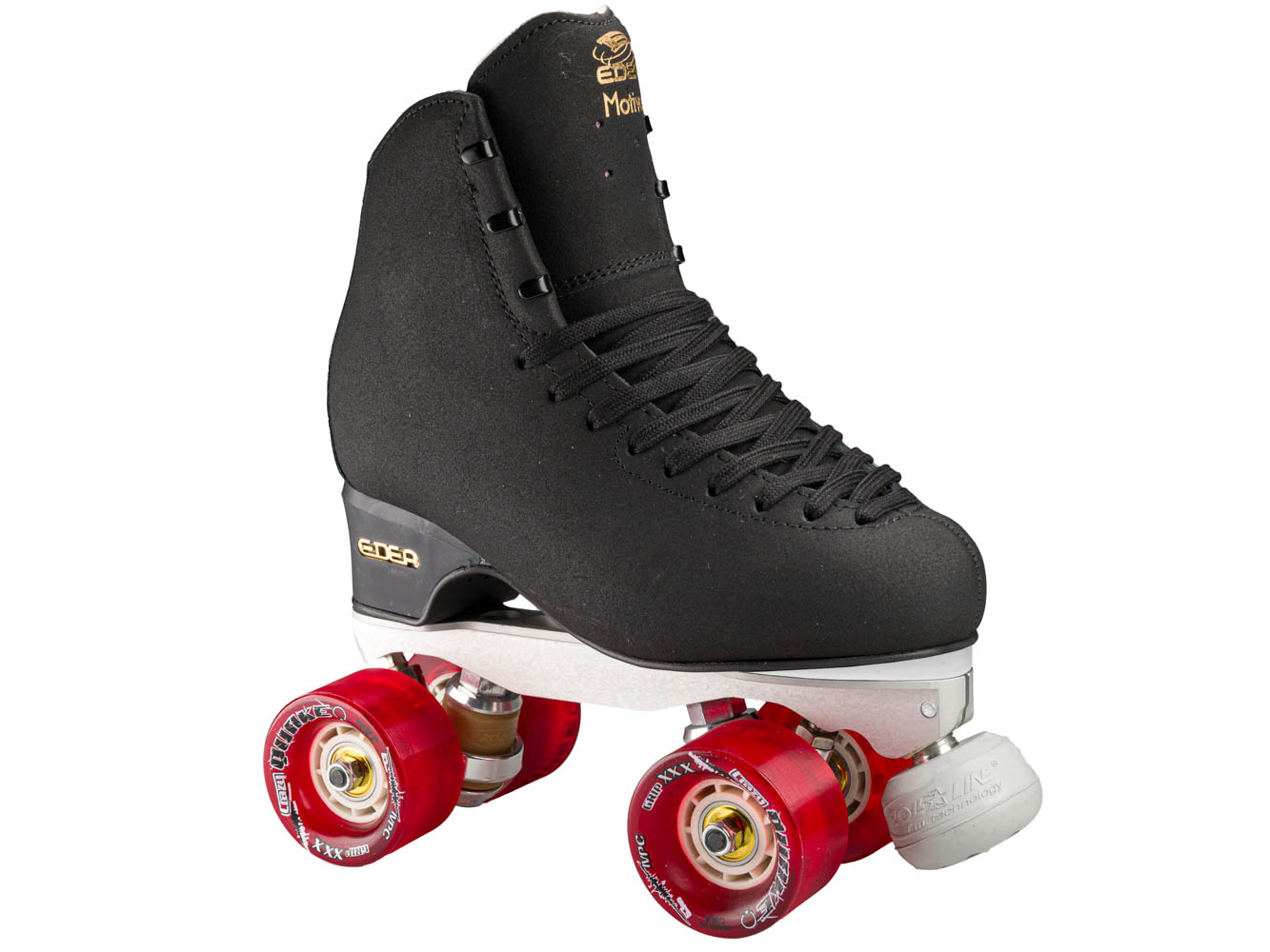 Deluxe Discovery Package