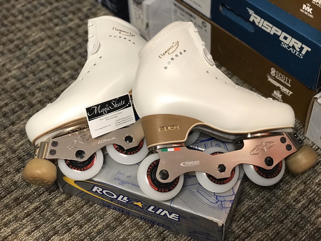 تويتر \ Magicskate على تويتر: Inline