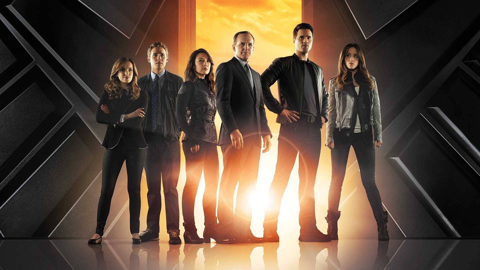 Awesome Marvel's Agents Of SHIELD free wallpapers ID:97140 for hd 1920...