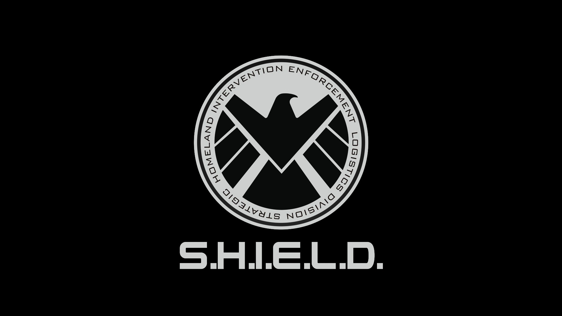 Shield wallpaper