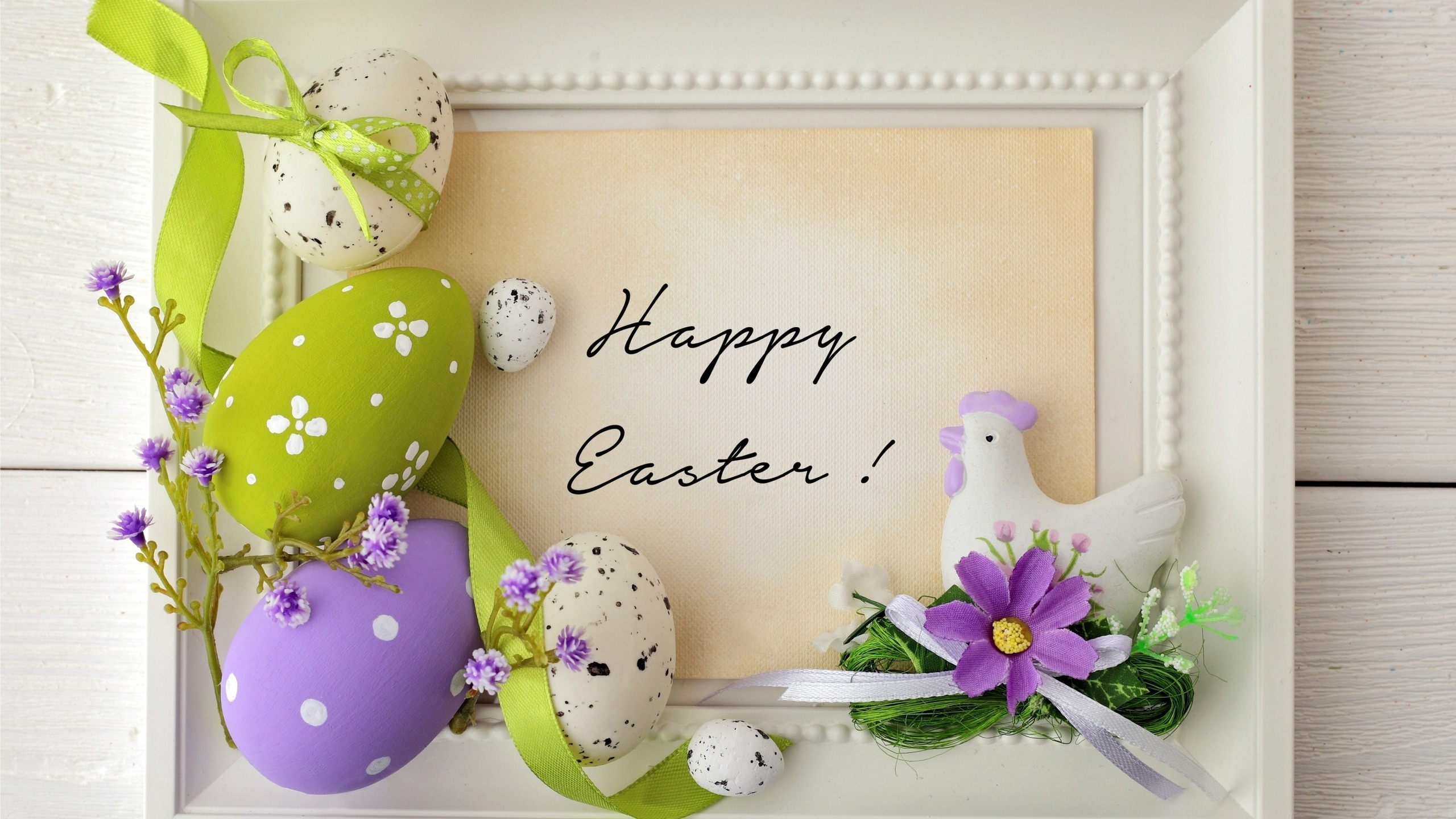 Happy Easter 2015 YouTube Channel Cover