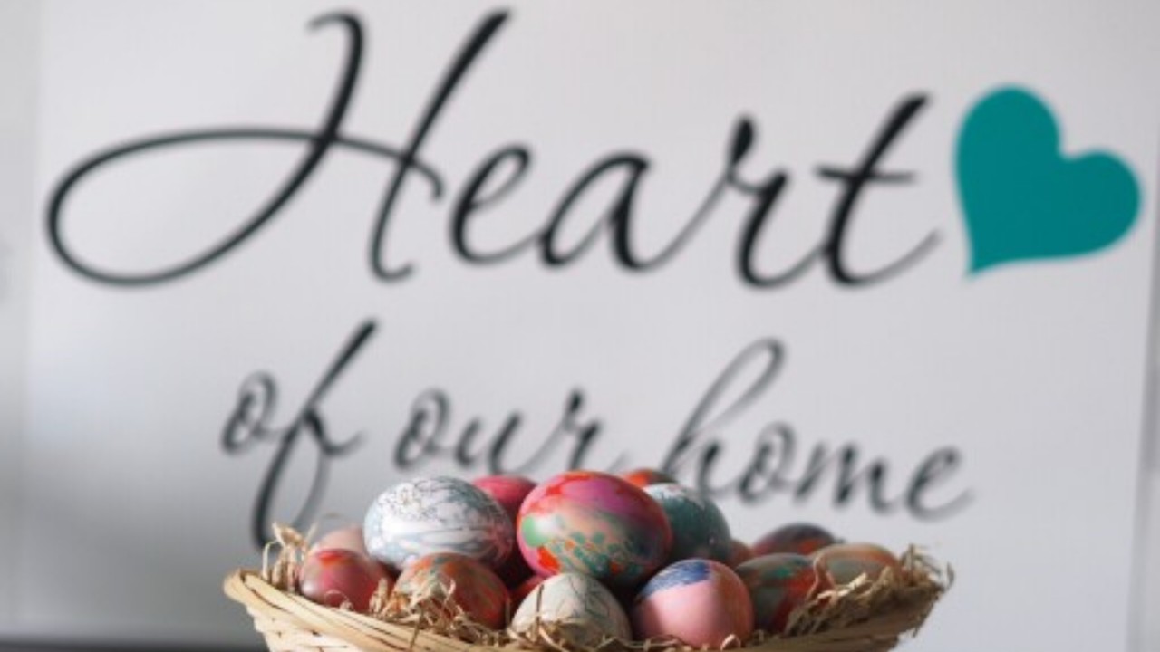 Easter Wallpaper HD Desktop Background Image