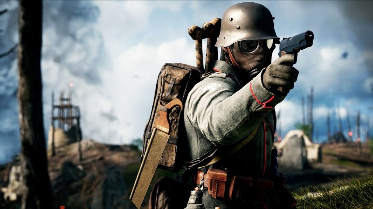 Battlefield 5 Chapter 6 Update Patch Logs Weekly Missions, Elites & More