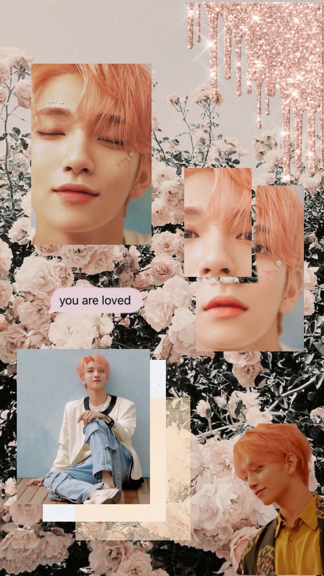 SVT Joshua Wallpapers - Wallpaper Cave