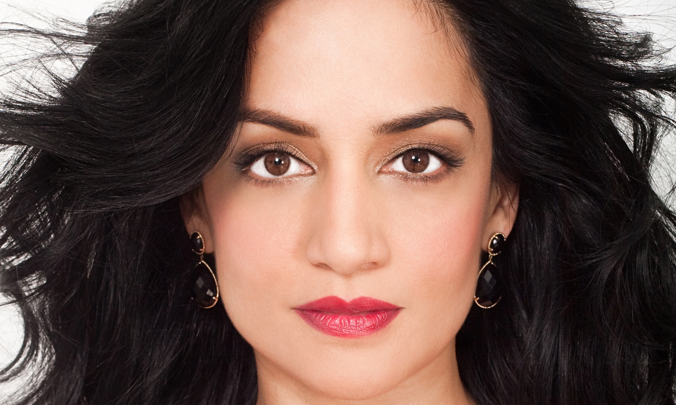 Archie Panjabi Wallpapers - Wallpaper Cave