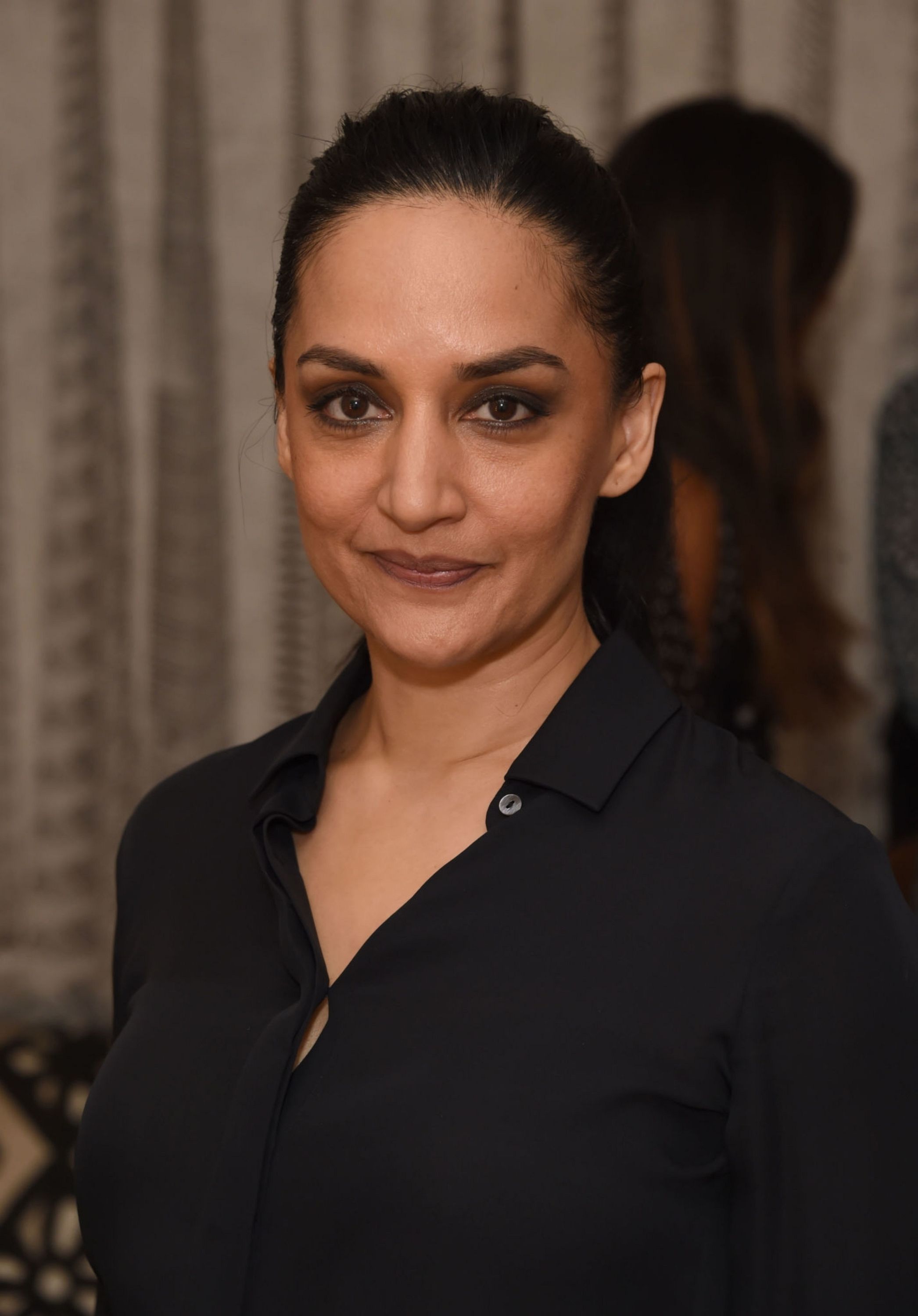 Archie Panjabi Wallpapers - Wallpaper Cave
