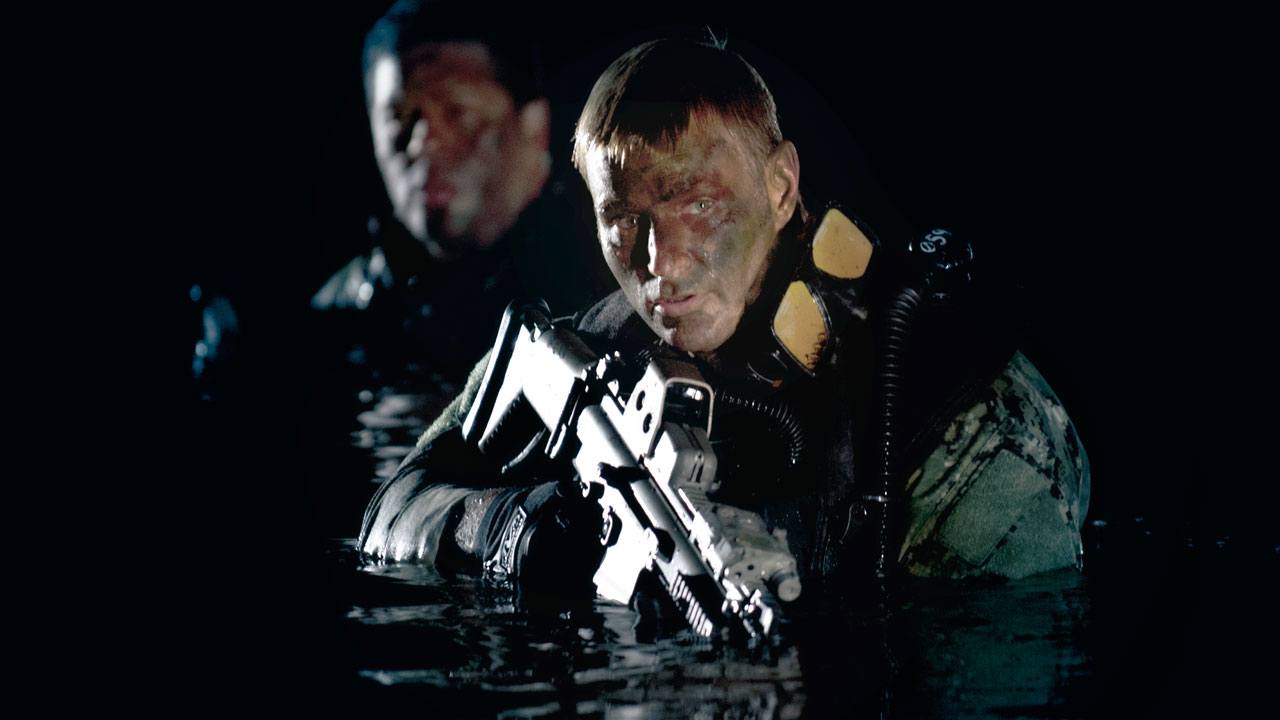 Inspiring Life Lessons From A Navy SEAL