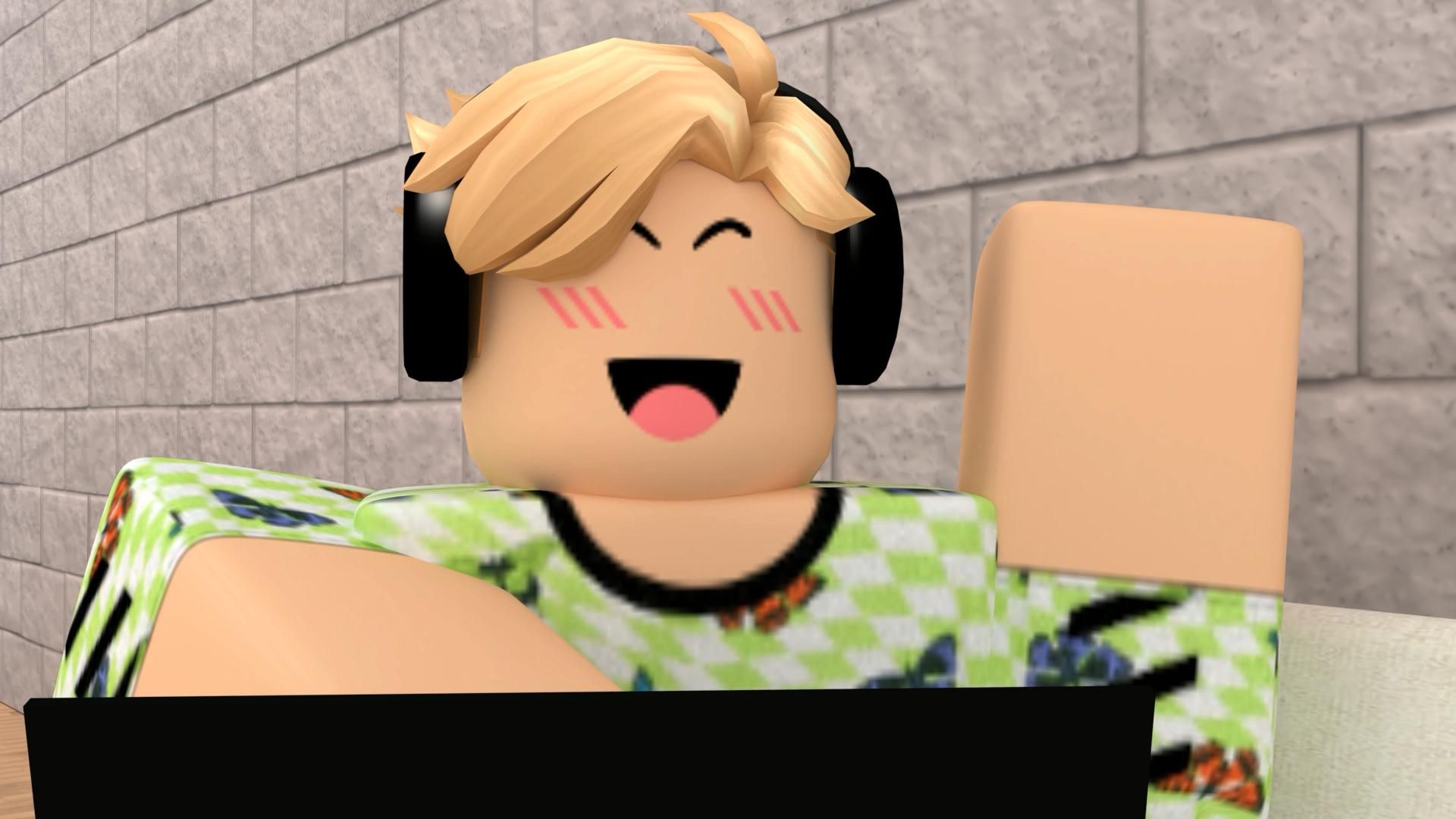 Cool Roblox Boy Wallpaper 