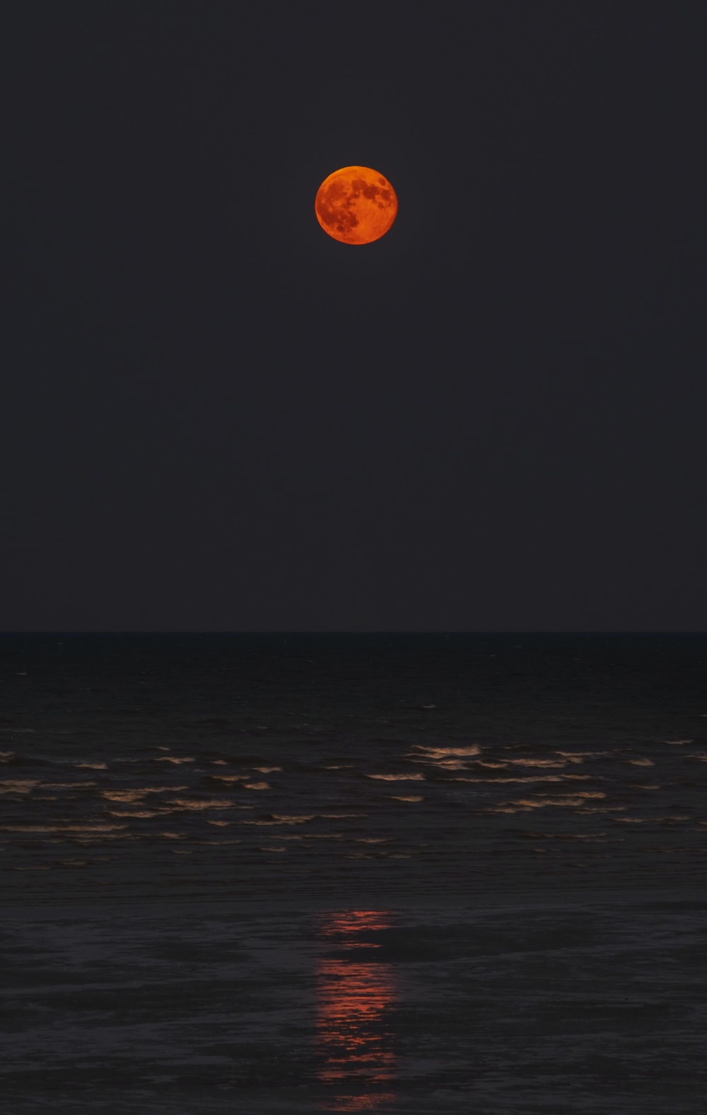 Blood Moon Picture. Download Free Image