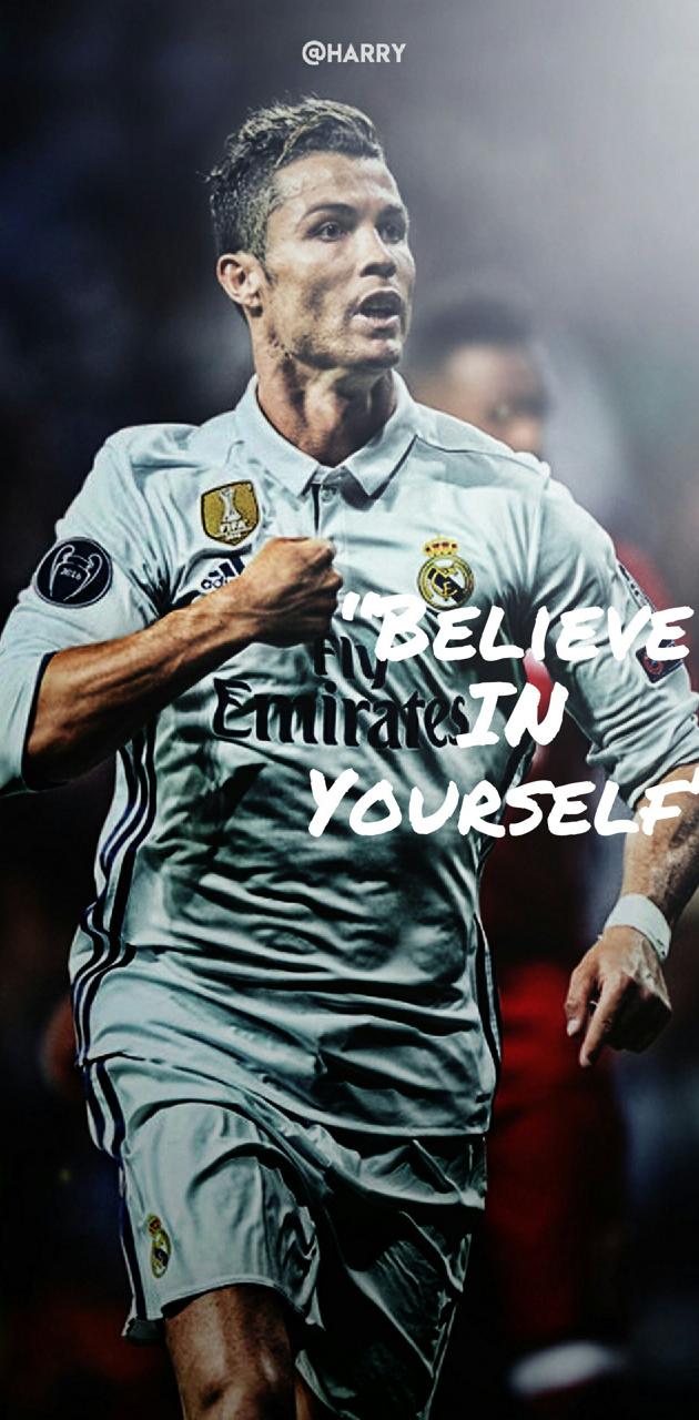 Ronaldo wallpaper