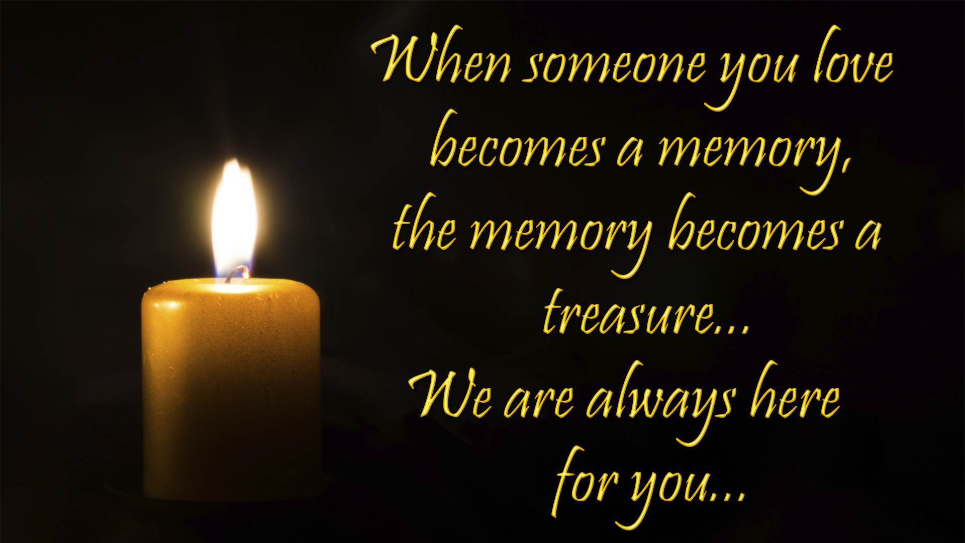 Condolences Quotes & Sympathy Messages Image Free Download