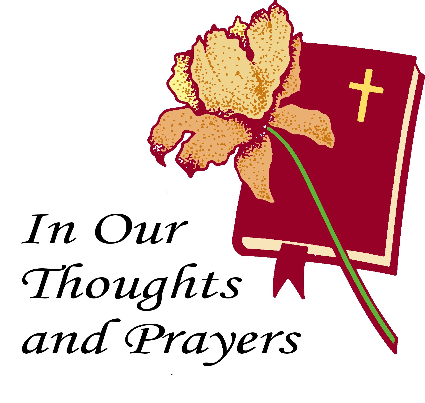 Free Religious Sympathy Clipart, Download Free Religious Sympathy Clipart png image, Free ClipArts on Clipart Library