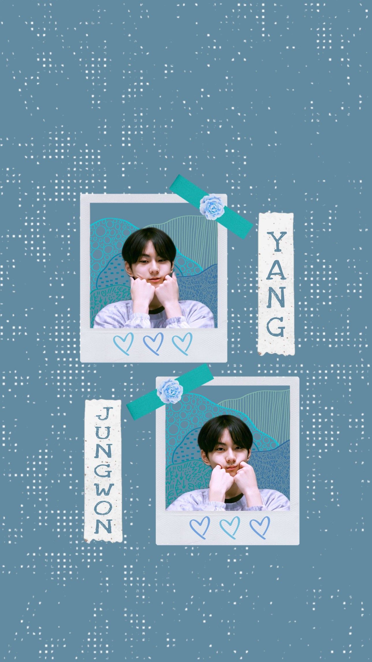 Yang Jungwon Wallpaper. Jungwon I Land, Korea Wallpaper, Book Cover Artwork