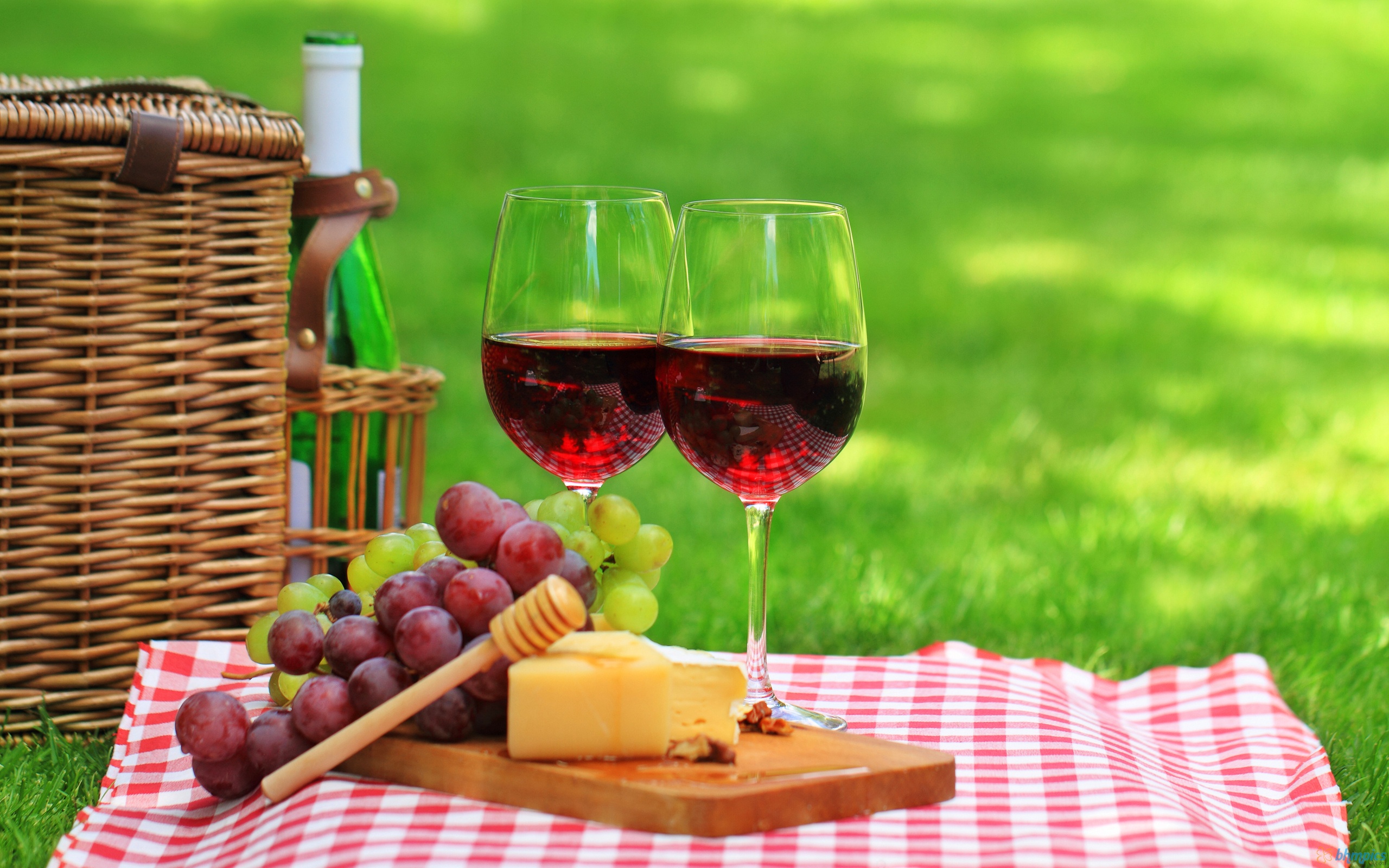 Wine HD Wallpaper