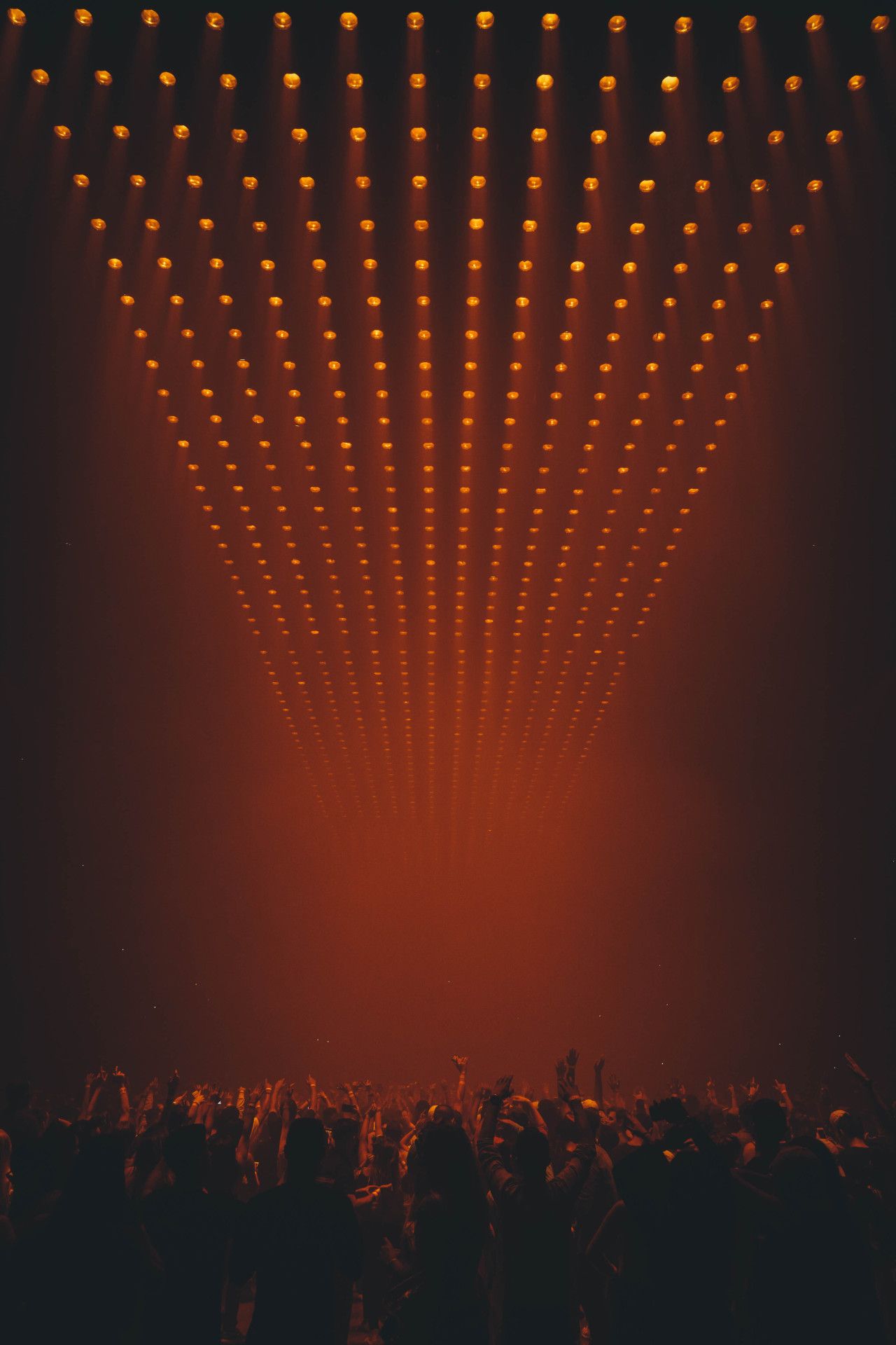 the life of pablo tour. Stage lighting design, Concert stage design, Stage design
