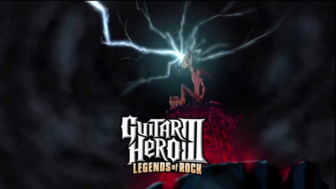 Guitar Hero 3 Video