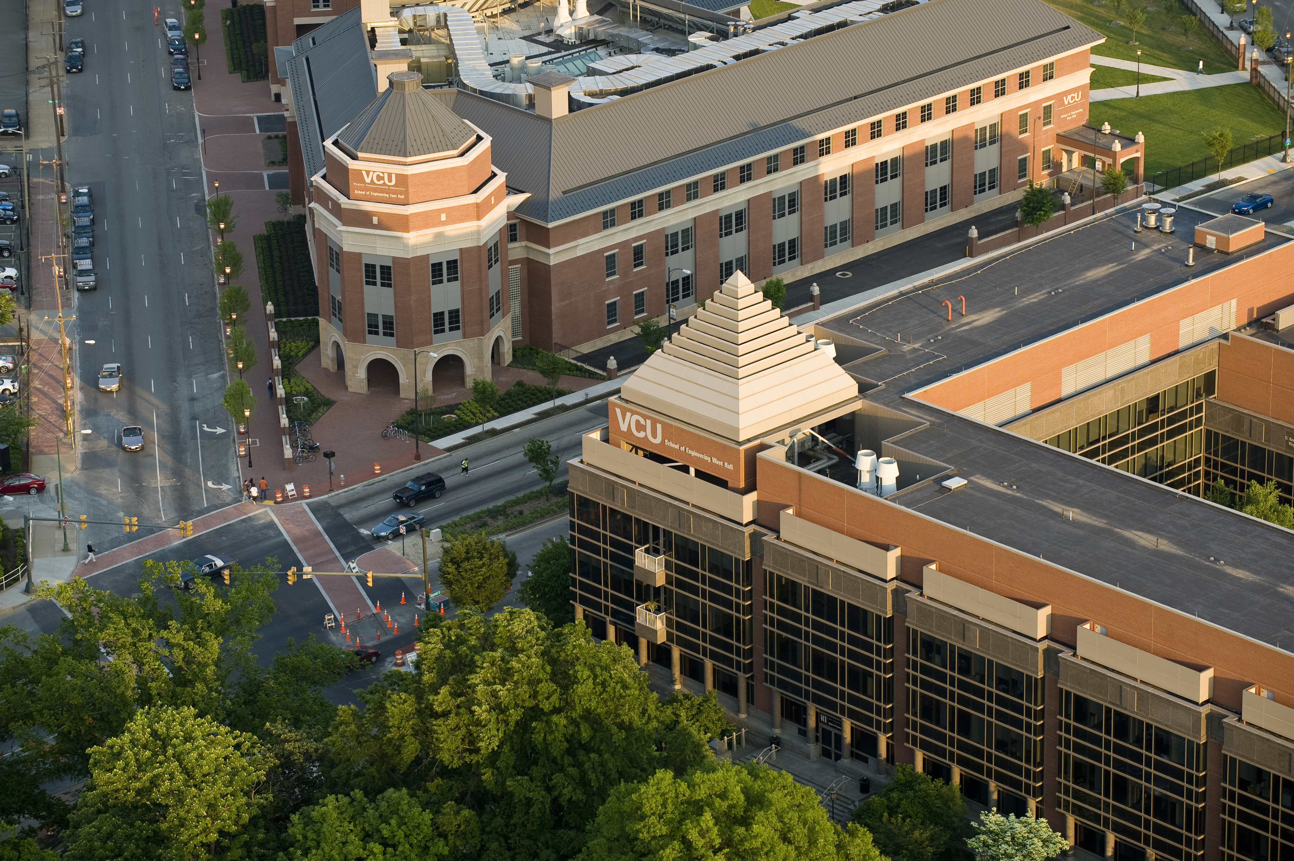 Downloads Commonwealth University