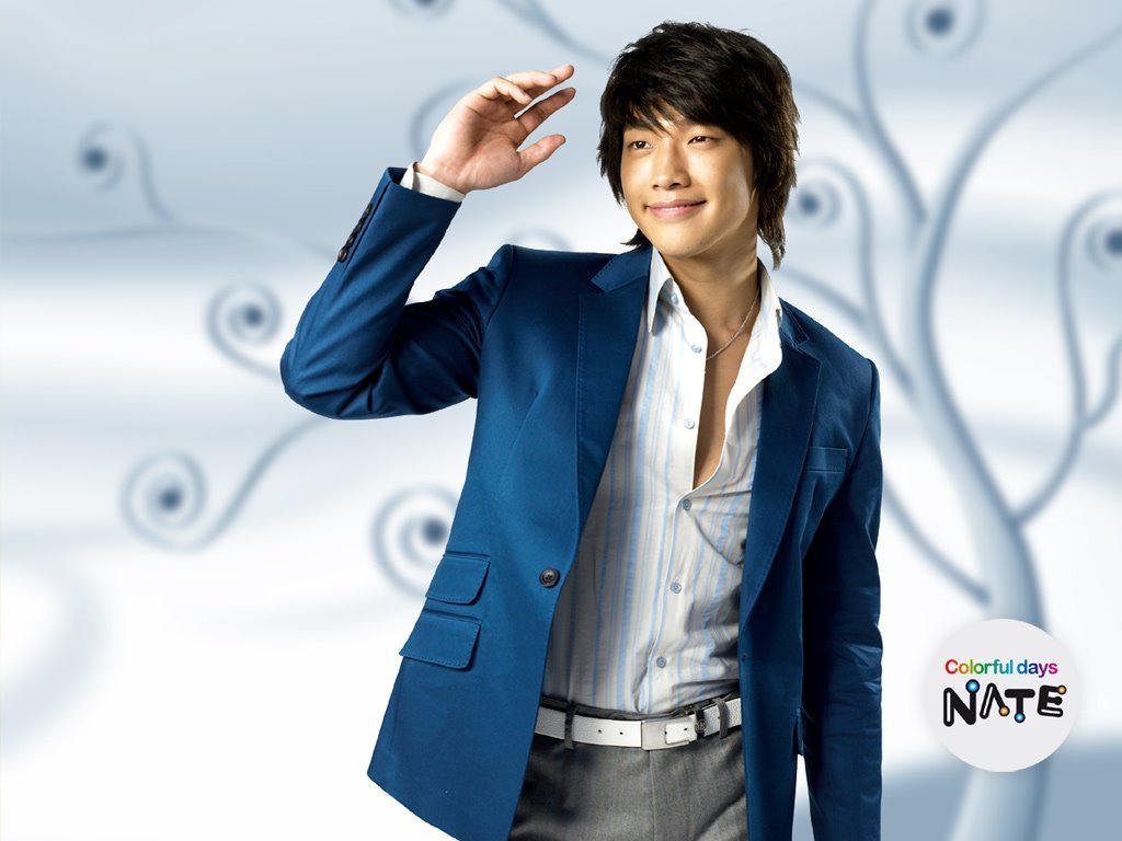 rain Ji Hoon (Rain Bi) Wallpaper