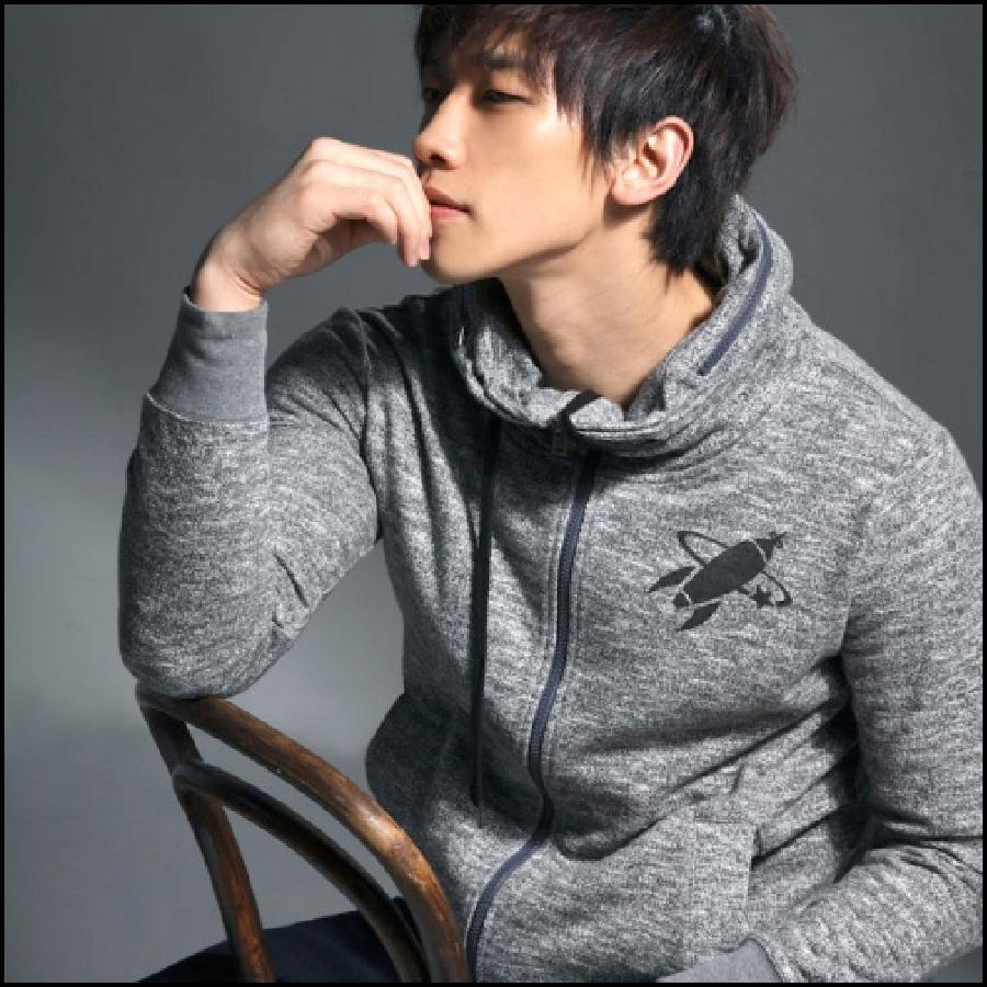 Rain Jung Ji Hoon Wallpaper for Android