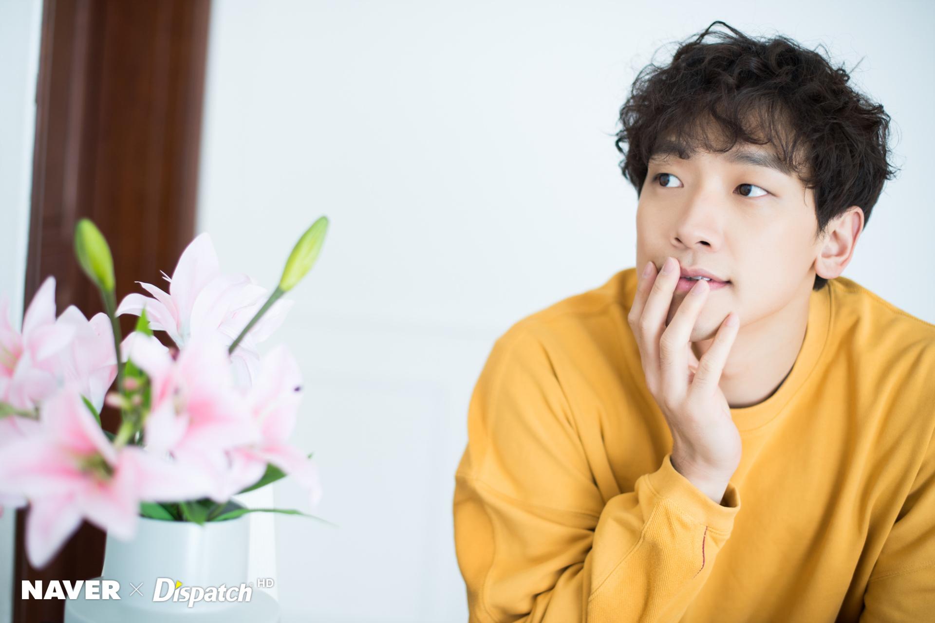 Jung Ji Hoon ( Rain ) Ji Hoon (Rain Bi) Wallpaper