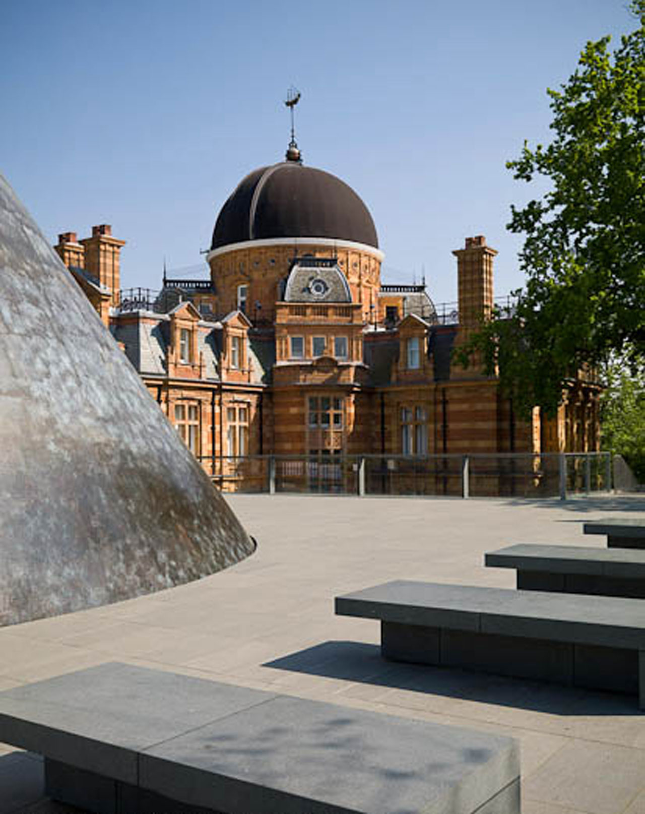 Royal Observatory Greenwich