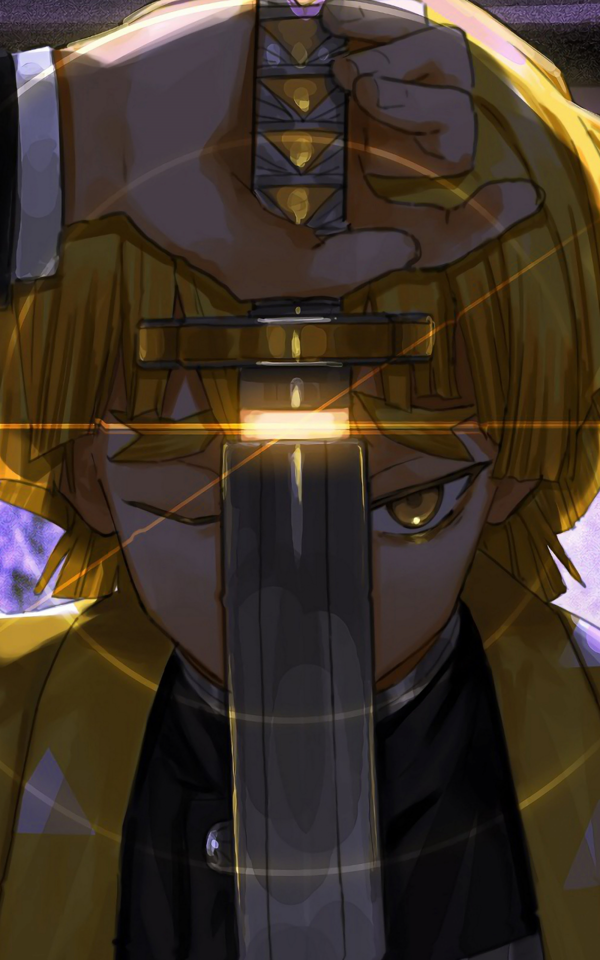 Free download Zenitsu Agatsuma Kimetsu No Yaiba 4K Wallpaper 45 [7680x3200] for your Desktop, Mobile & Tablet. Explore Zenitsu 8k WallpaperK Wallpaper, 8K Wallpaper, Yosemite 8K Wallpaper