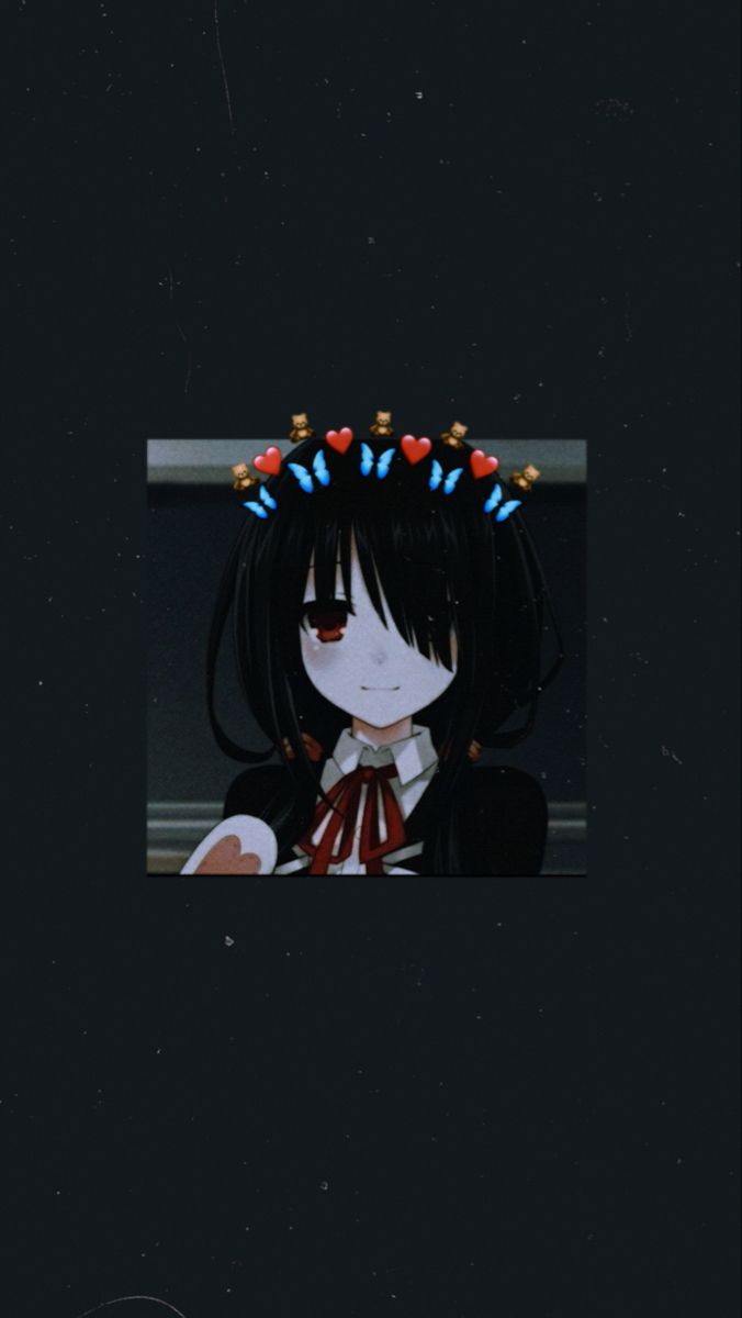 Dreamy Anime Wallpaper