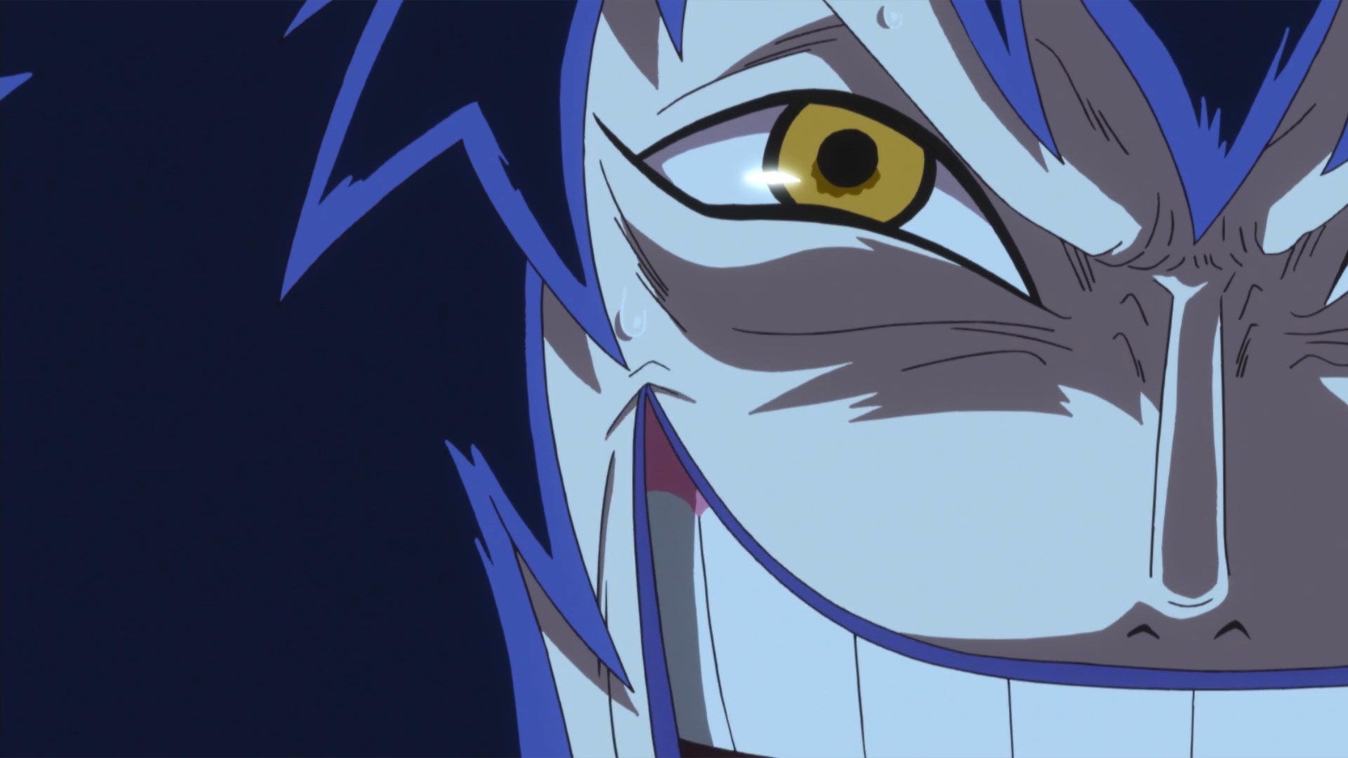 Caesar Clown [One Piece] (1920x1080)