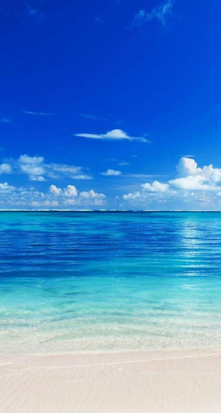 Sea Wallpaper Android